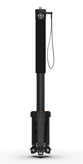 KOPF Jager KJ87001