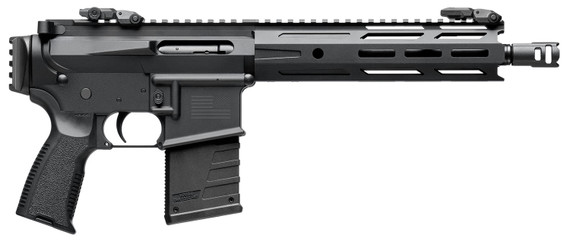 KRISS USA DM22P26BL10