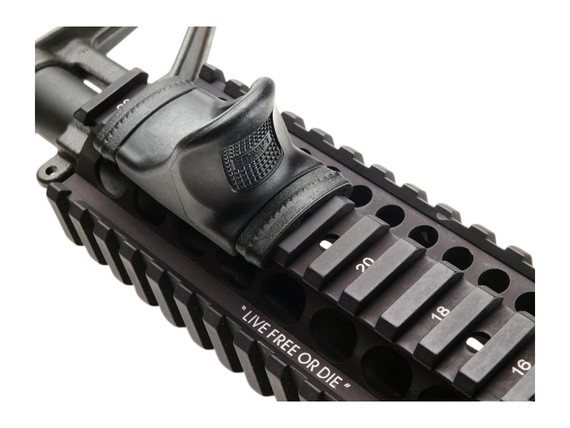 Larue LT711-BLK