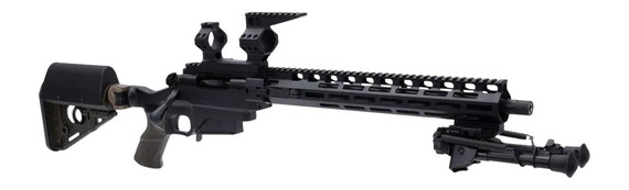 Larue LT-BC-SIETE-65CM
