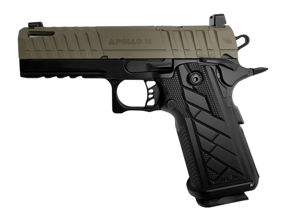 Live Free Armory HG8644-N
