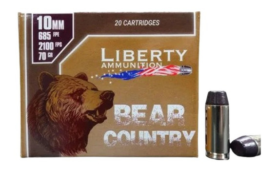 Liberty LABC070