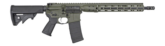 LWRC ICDIR3ODG16ML
