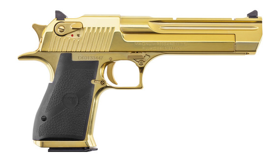 Magnum Research DE44CAG
