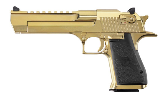 Magnum Research DE44ZNG