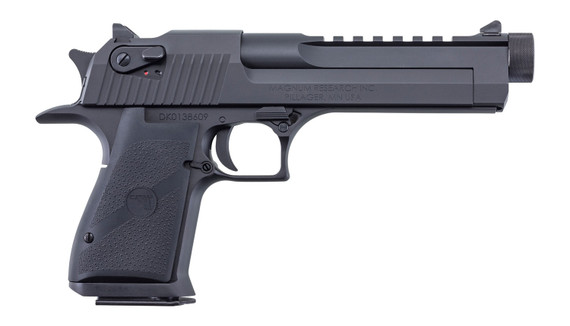 Magnum Research DE50THR