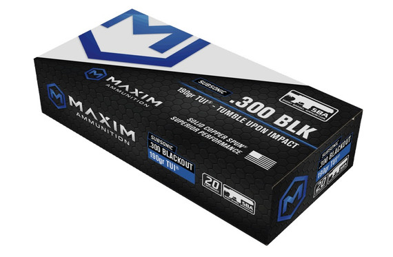 Maxim Defense MXM49005