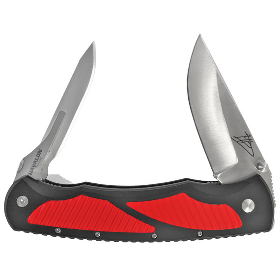 Havalon XTC-TRED Field & Fishing Knives