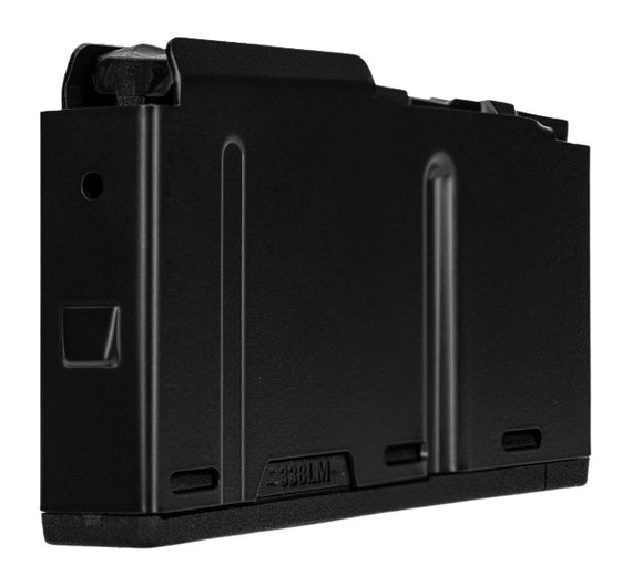MDT 114425BLK