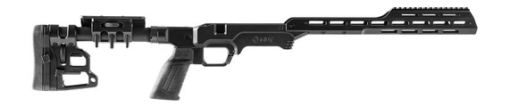 MDT 115052BLK