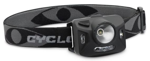 Cyclops CYCRNG1XP Headlamps