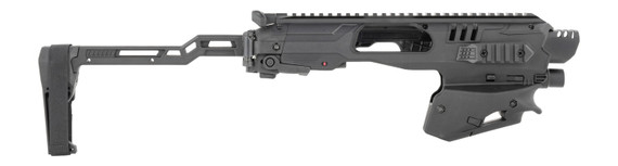 Meta Tactical EVO-PS-BK