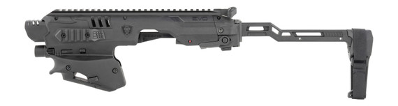 Meta Tactical EVO-PS-BK