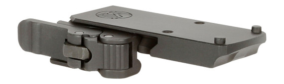 Midwest Industries MIMK2QDRMRL