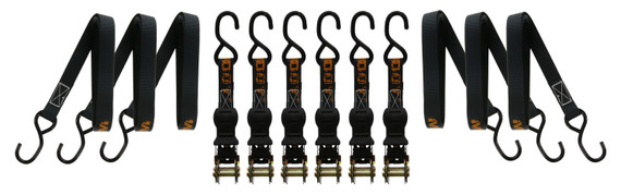 Muddy MUDDRS146PK