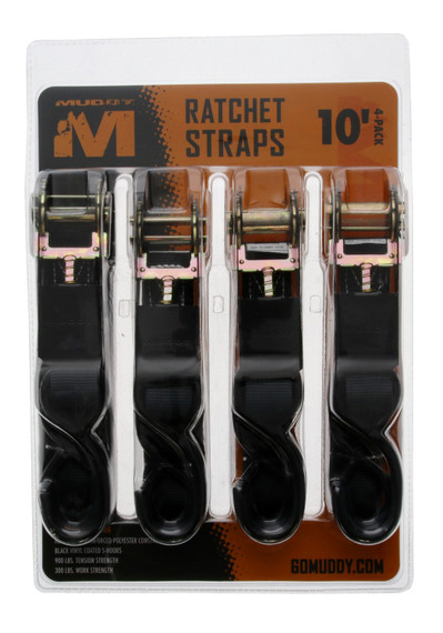 Muddy MUDSDRS104PK