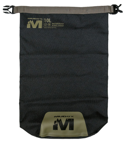 Muddy MUDWDB10LBLK