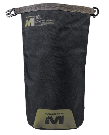 Muddy MUDWDB10LBLK
