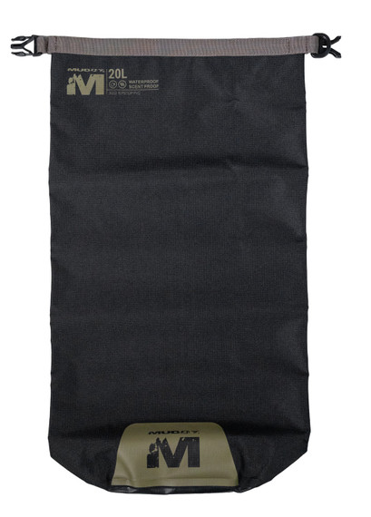Muddy MUDWDB20LBLK