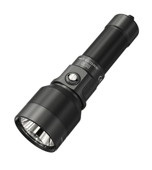 Nitecore DL30