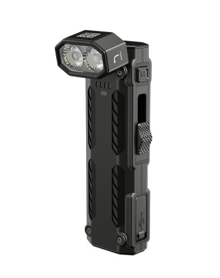Nitecore EDC09