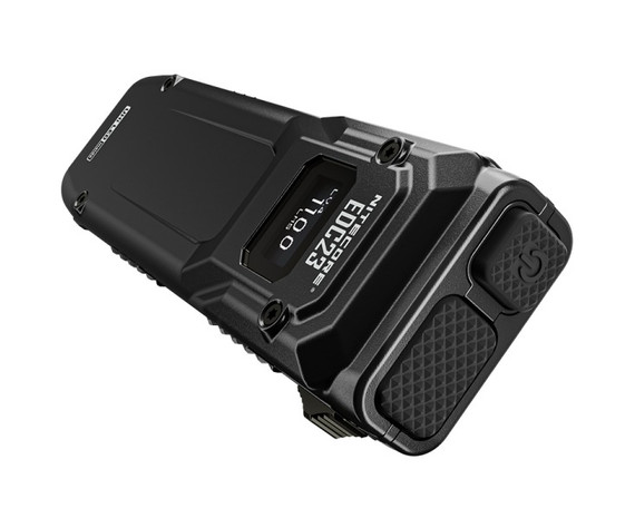 Nitecore EDC23