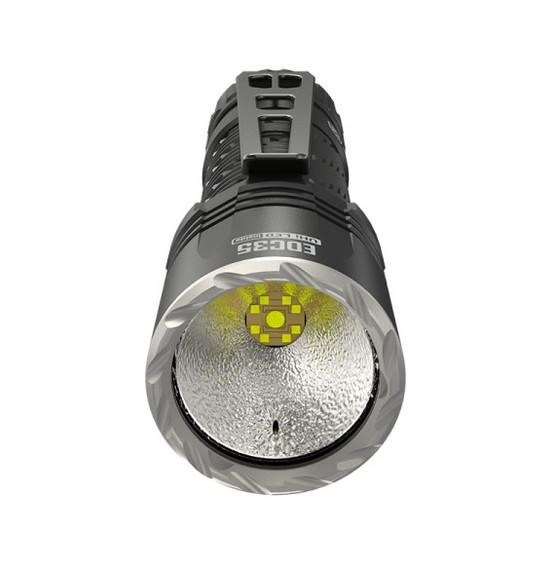 Nitecore EDC35