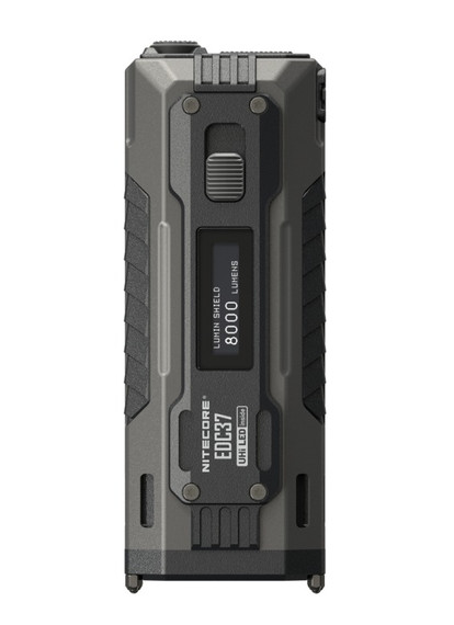 Nitecore EDC37