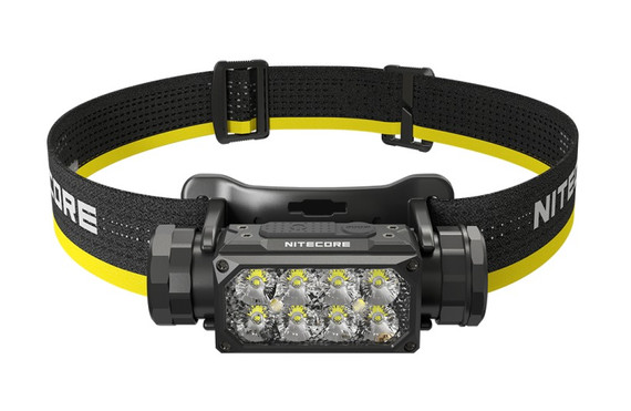Nitecore HC65UHE
