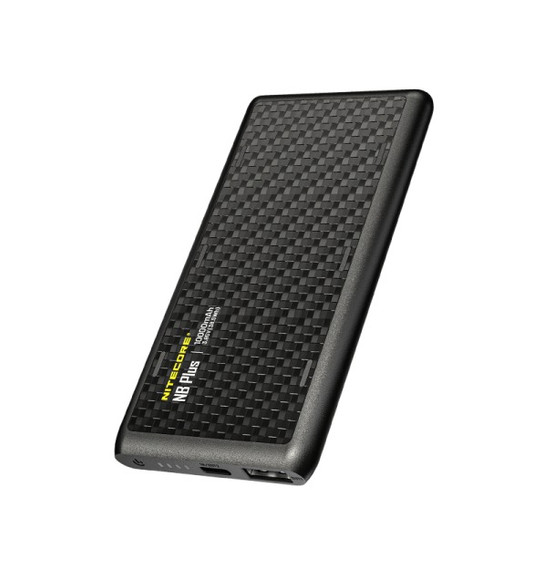 Nitecore NBPLUS