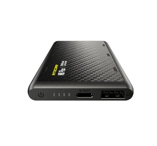 Nitecore NBPLUS