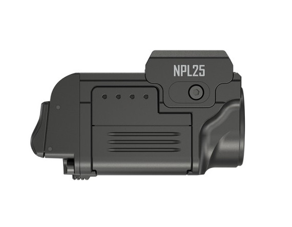 Nitecore NPL25