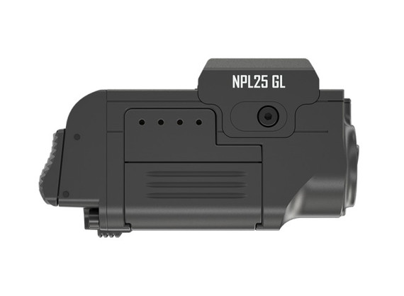 Nitecore NPL25GL