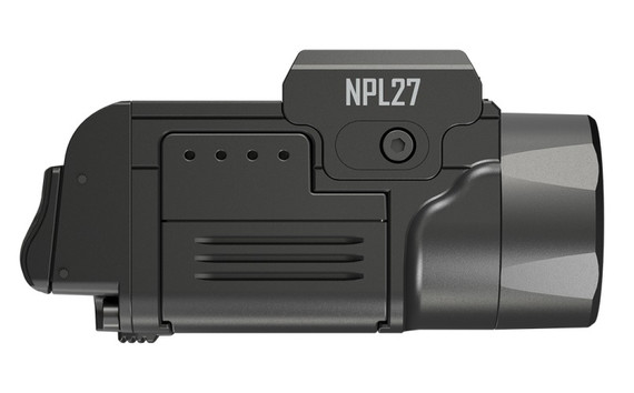 Nitecore NPL27