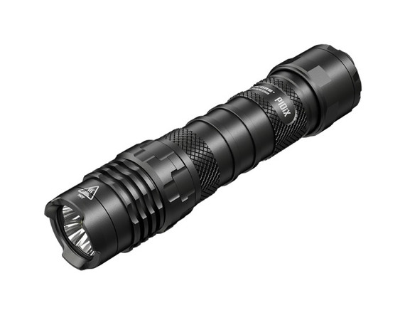 Nitecore P10IX