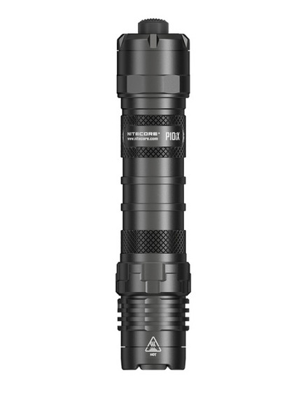 Nitecore P10IX