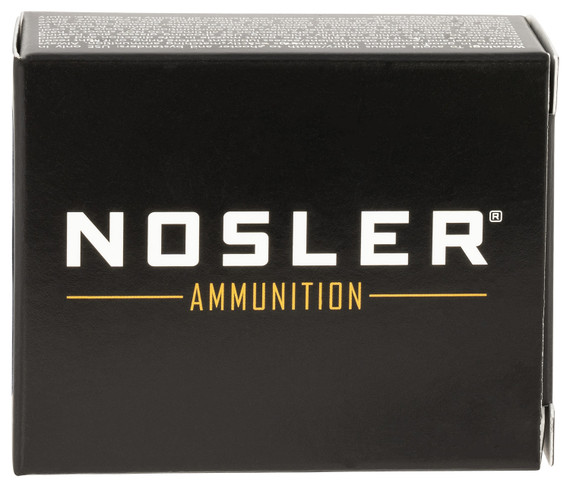 Nosler 51279