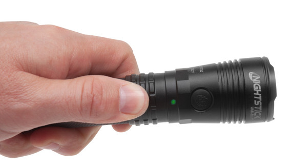 Nightstick USB-588-T