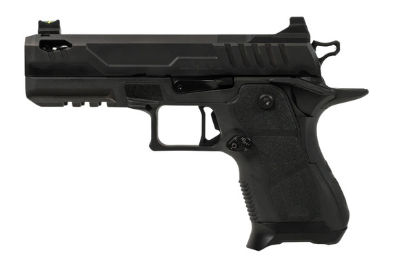 Oa Defense OA2311COMPACTPROBLK