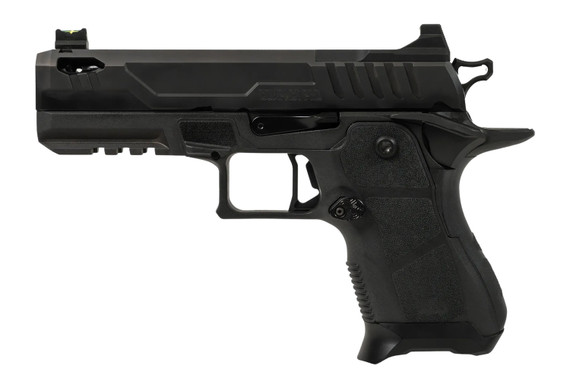Oa Defense OA2311COMPACTPROSBLK