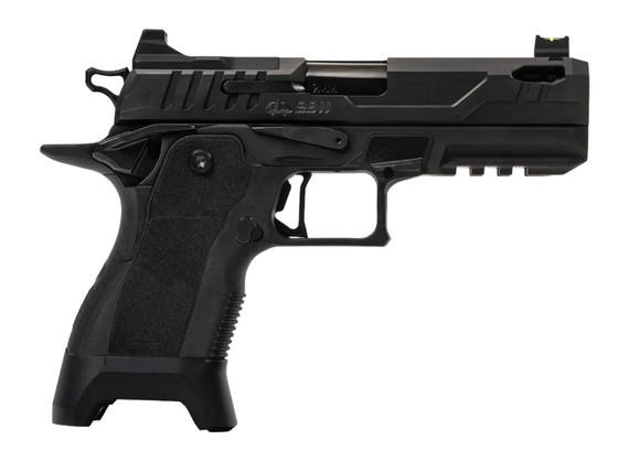 Oa Defense OA2311COMPACTPROSPBLK