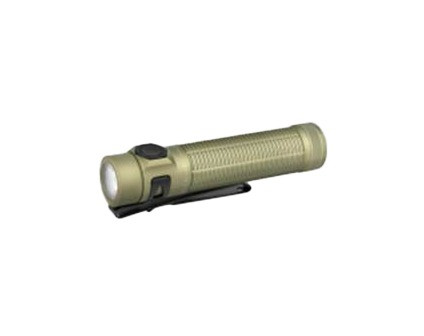 OLIGHT BATON4PROOLIVEGREEN