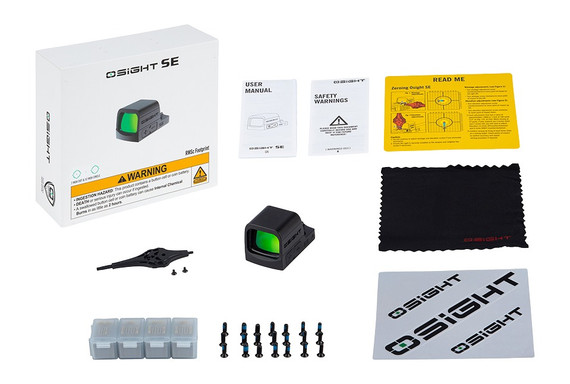 Osight OSIGHTSE-2-MOA-GN