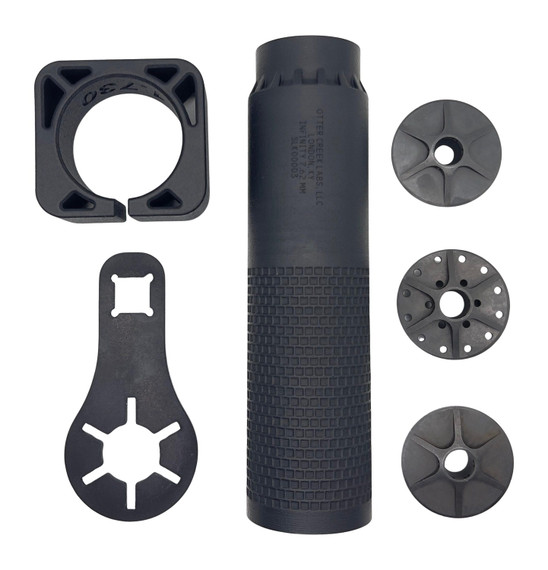 Otter Creek Labs INF556K