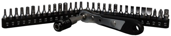 ProShot SKB