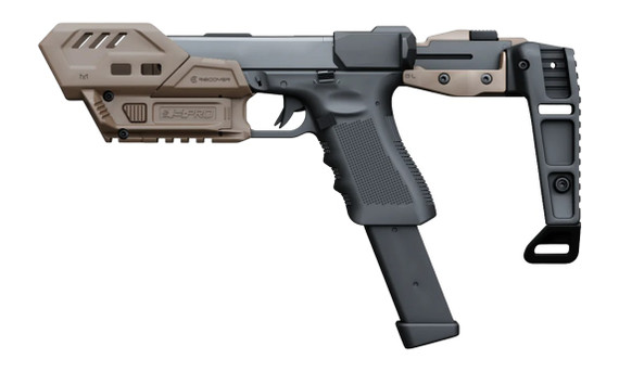Recover Tactical SPROXMGB02