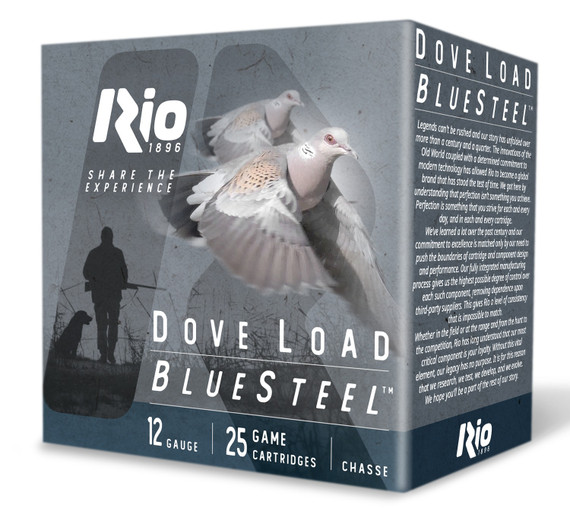 Rio DLBS287