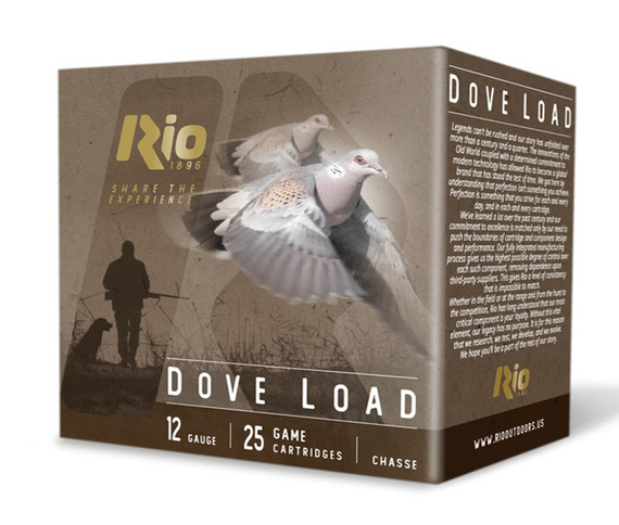 Rio RDL3275
