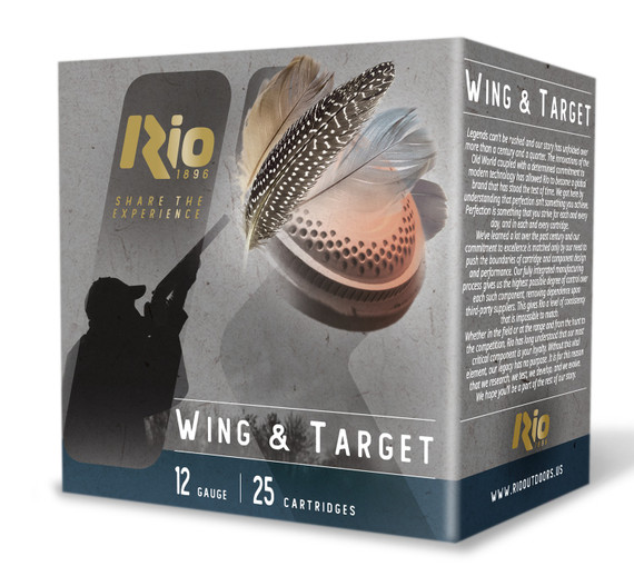 Rio WT3275