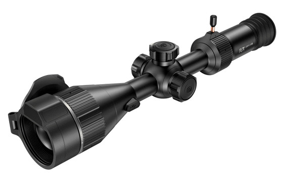 Rix Optics LEAPL12R